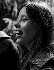 Mia Goth